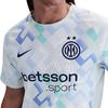 Nike Inter Milan SS25 Soccer Jersey Men's HJ4555-497