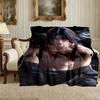 [naruto Blanket] Creative Blanket for Women Men Family Friend on Birthday Mothers Fathers Day Valentines Day