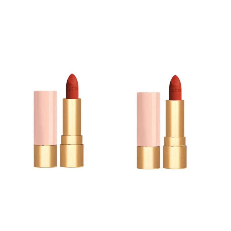Gucci Rossetto Mat Mini Rossetto (Dimensione del viaggio)