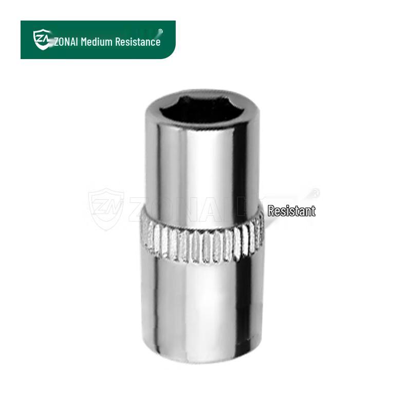 Zhongnai 1/4 Drive Hex Socket