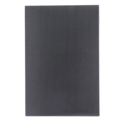 Build Sheet Heated Bed Cover Adhesive Protective Coating 3D Printer Glass Platform for Printing