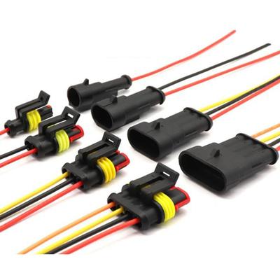 Acessórios para equipamentos eletrónicos de automóveis – Cabos, adaptadores e tomadas