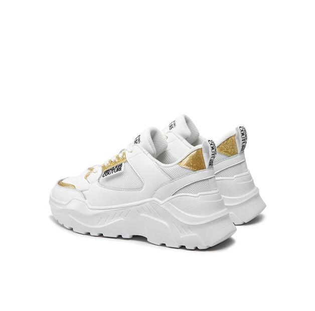 Кроссовки Versace Jeans Couture 72VA3SC2