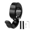 Bike Handlebar Hook Bicycle Carrying Hook Electric Scooter Hanger Heavy Duty Waterproof Bike Accessories For Riding Bicycles &