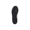 Adidas Neo All Court Mid Comfortable Mid top Skateboard Shoes Unisex Black White (Unisex) Skateboard Shoes H02981