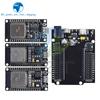 ESP32 Development Board TYPE-C USB CH340C WiFi+Bluetooth Ultra-Low Power Dual Core ESP32-DevKitC-32 ESP-32 Expansion Board
