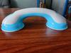 Bathroom Safety Handrails: Suction Cup Handles for Bathtubs, Elderly and Children, Glass Door and Window Support