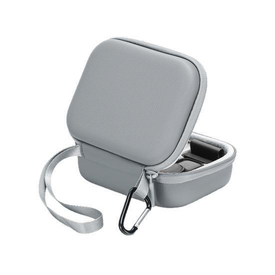 Action Camera Carrying Case for DJI OSMO Nano Portable Travel EVA Hard Shell Cover Sports Camera Accessories Protective Storage Bag