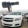 ABS Vehicle Wheel Speed Sensor Part Number 92211237 SU12719 5S11266 Easy Installation for Multiple Car Models