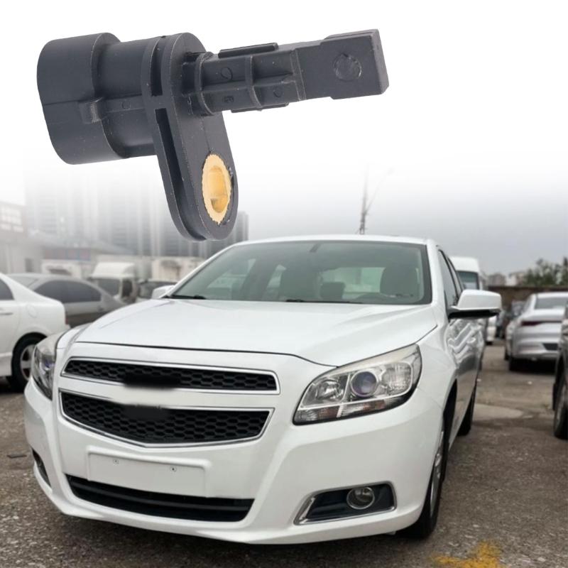 ABS Vehicle Wheel Speed Sensor Part Number 92211237 SU12719 5S11266 Easy Installation for Multiple Car Models