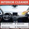 Rayhong Premium Interior Renovation Paste For Automotive Dashboard Cleaning And Polishing
