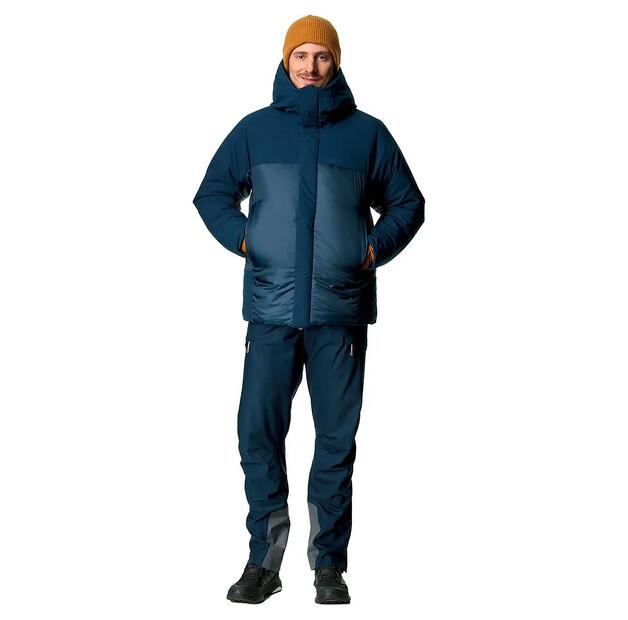 Péřová bunda Houdini Bouncer