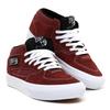 Vans Skate Half Cab Unisex Red VN0A2Z34Z28