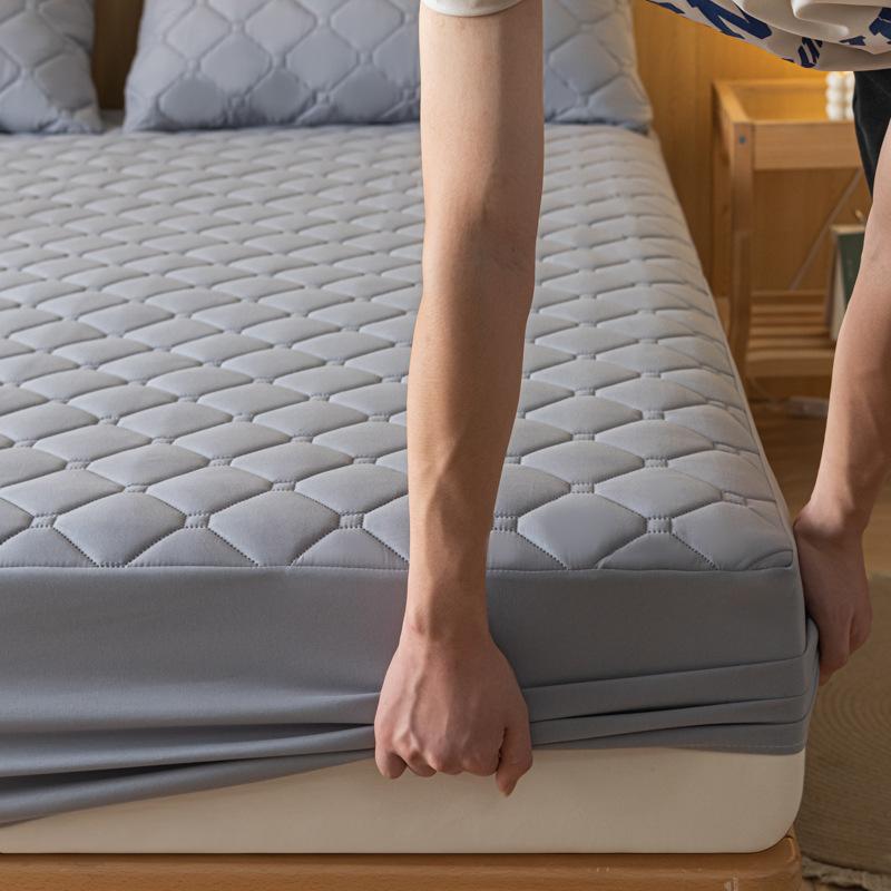 Waterproof Padded Mattress, Urine-proof Mattress, Cushion Protective Cover, Common for Bedrooms