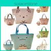 Sumikkogurashi Insulated Thermal Lunch Bag For Cool Food Storage At School Or Picnic