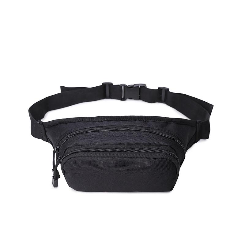 Outdoor Tactical Waist Bag 2-Pack