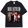 Tops – T-Shirts