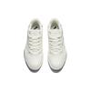 Anta Wave Shoes Fabric Synthetic Leather Nubuck Non-Slip Low-Top Skate Shoes Women sneaker Ivory-White Dark-Blue 922348003-56