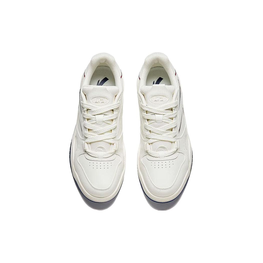 Anta Кроссовки Wave Shoes из искусственной кожи — фото 4