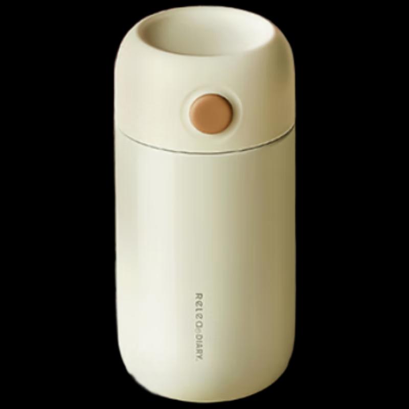 RELEA 316L Stainless Steel Mini Insulated Mug