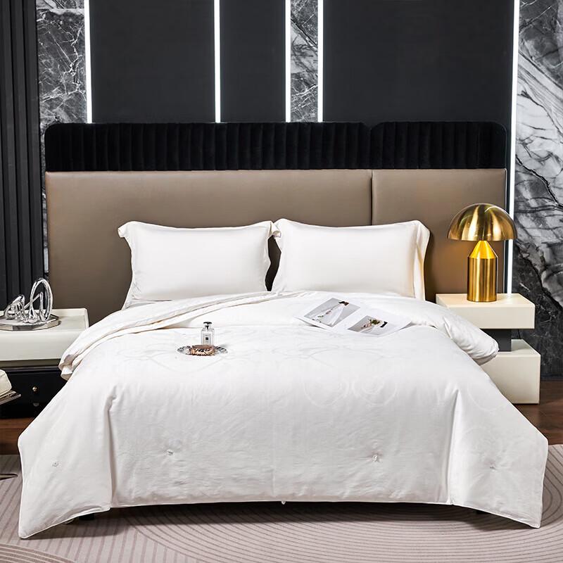 Jinsili JB-1355 Silk All-Season Detachable Duvet