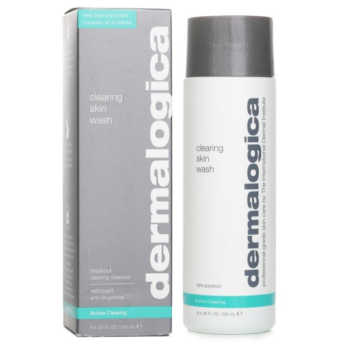 DERMALOGICA Active Clearing Clearing Skin Wash