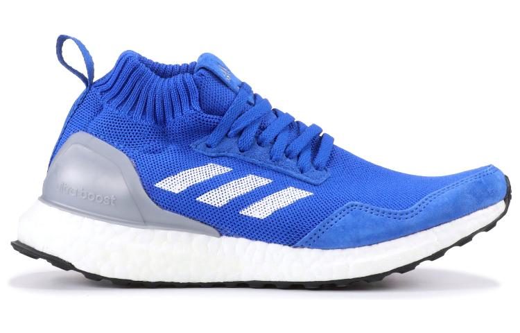 UltraBoost Adidas Mid 'Run Thru Time' BY3056