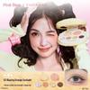 Pink Bear CHIIKAWA Multi-Function Eyeshadow Palette