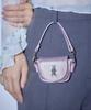 MILKFED. x LANIE USAGI MINI POUCH 103244054011 PINK ONE SIZE