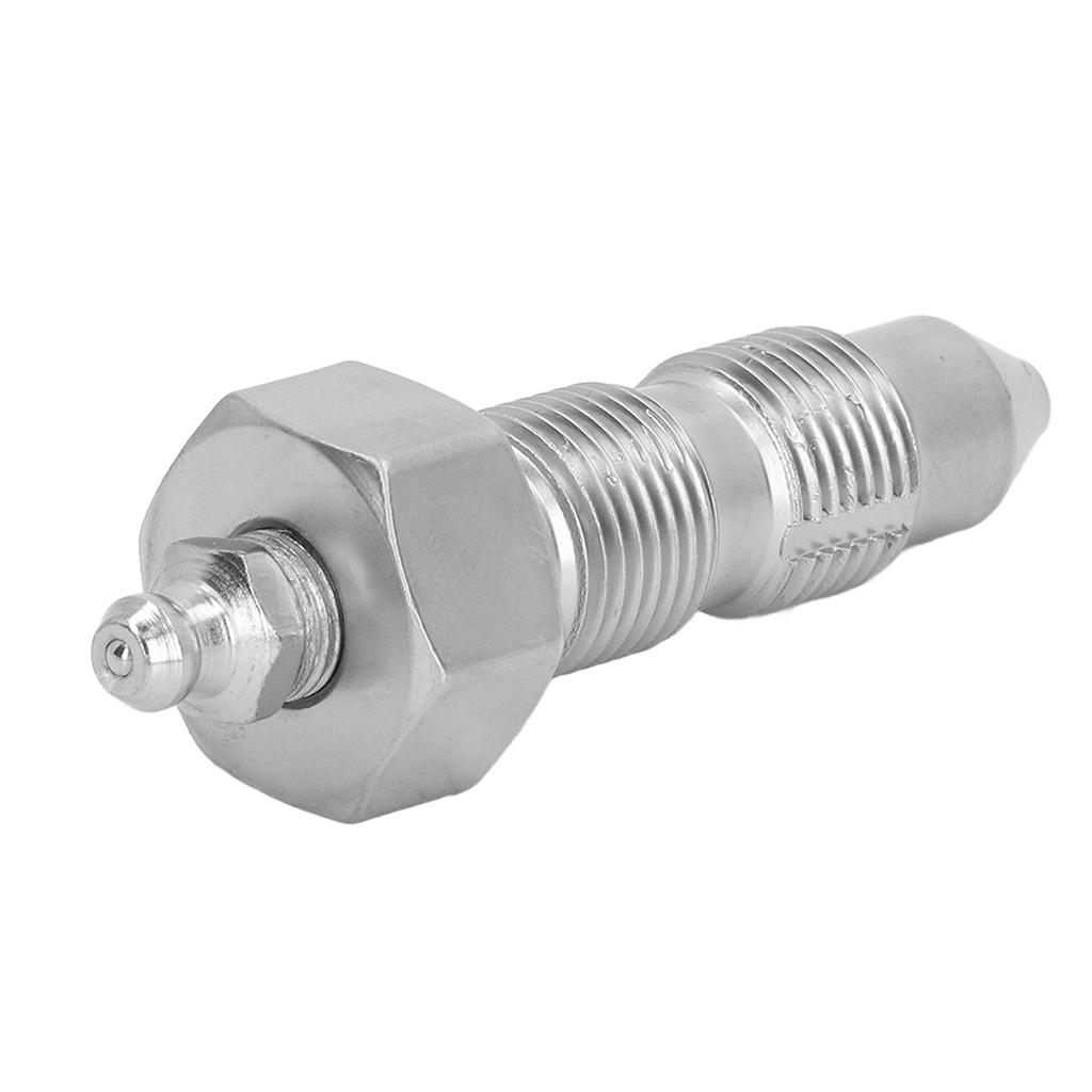357 7540 Excavator Oil Cylinder Valve Stainless Steel Robust Excavator Cylinder Valve Replacement
