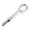 Tow Hook For Mercedes Benz A B C E S-Class W169 W203 W210 W211 W220 W245 C209 A209 R170 Car Accessories
