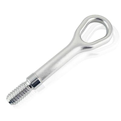 Tow Hook For Mercedes Benz A B C E S-Class W169 W203 W210 W211 W220 W245 C209 A209 R170 Car Accessories