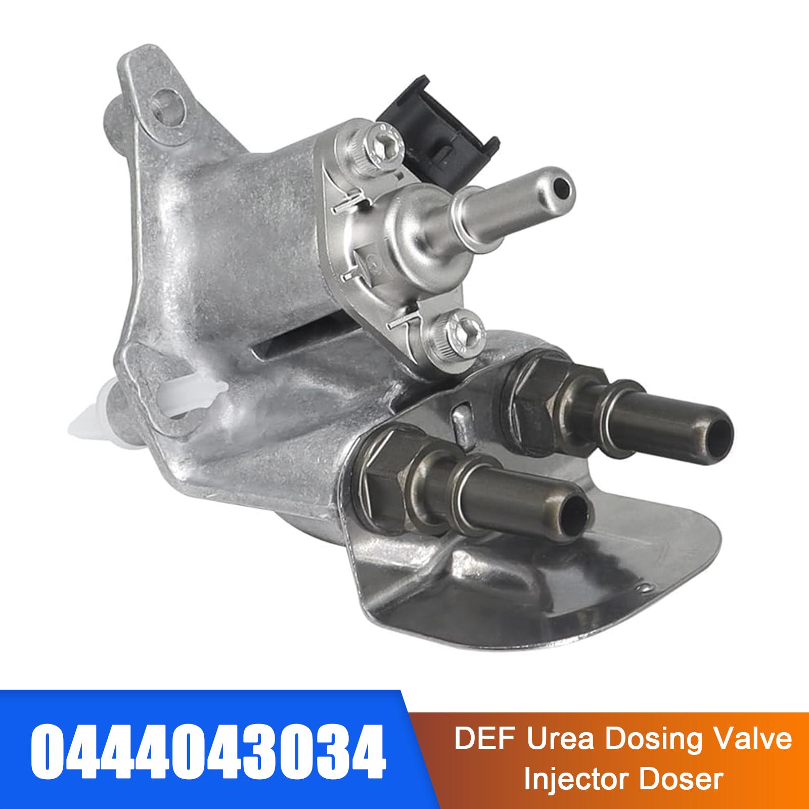 

DEF Urea Dosing Valve Injector Doser 0444043034 for Volvo Mack Cummins ISX