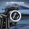 For iPhone 17 Pro Max 17Air 16 Metal Glitter Bling Lens Film HD Glass Camera Protective Cap For iPhone15 Camera Protector Ring 4
