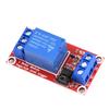 5V 9V 12V 24V 1 Channel Relay Module Board Shield With Optocoupler Support High-level And Low-level Trigger