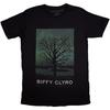 Biffy Clyro Black Chandelier Official Tee T-Shirt Mens Unisex