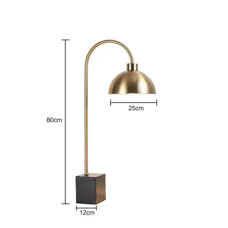 Tabletop Food Warming Lamp