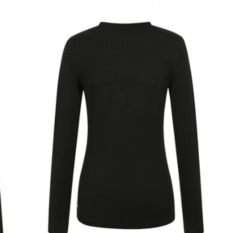 Puma Bodywear Puma Women S Peach bruShed Warmwear 6 Piece Set