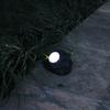 Outdoor Solar Power Light LED Waterproof Garden Lamp Imitation Stone Lamp Garden Lawn Decorations