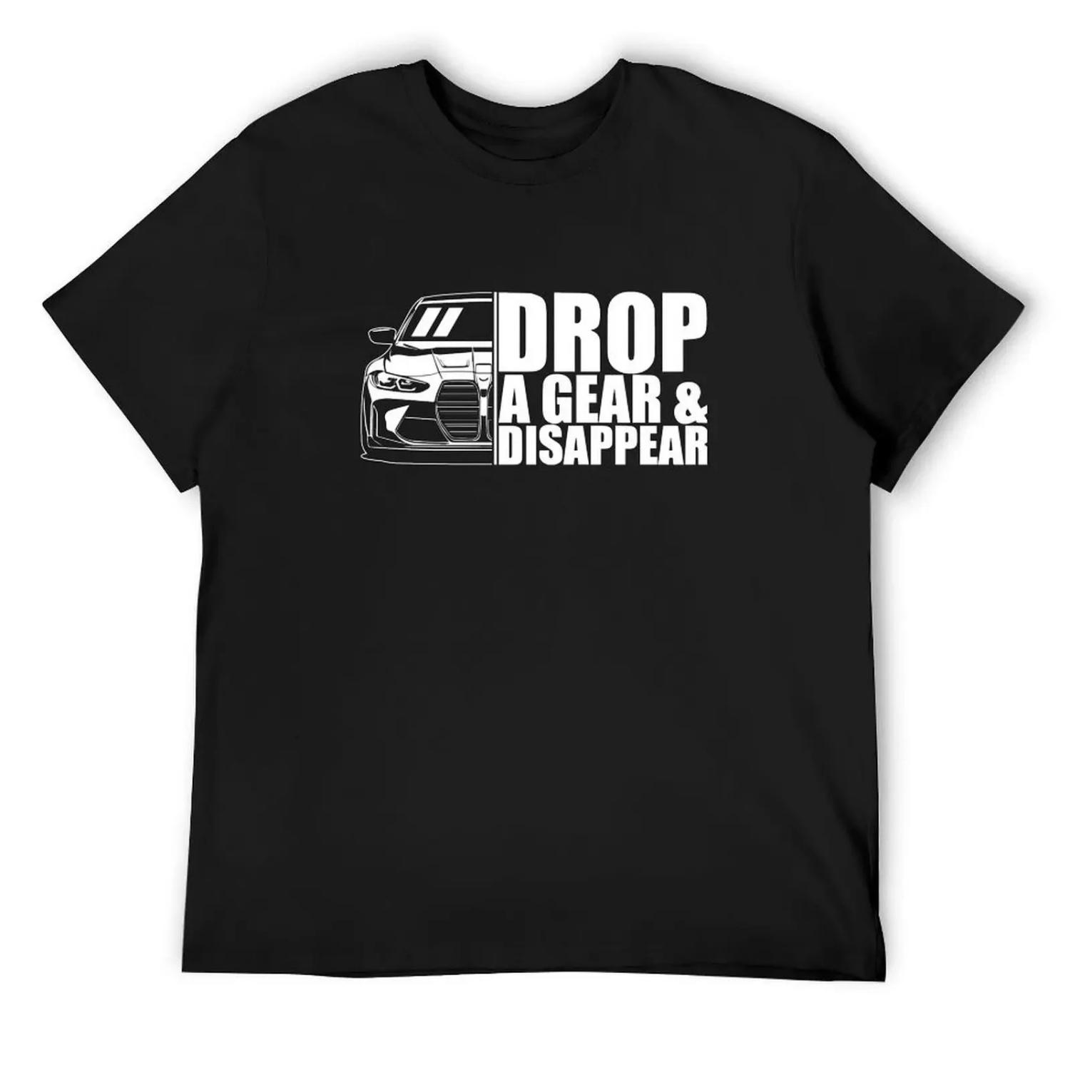 2020 3 Series Automotive Car Illustration T-Shirt customs design your own luxury designer valentines clothes mens t shirt S
