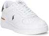 Sneakers Polo Ralph Lauren Masters CRT White/navy