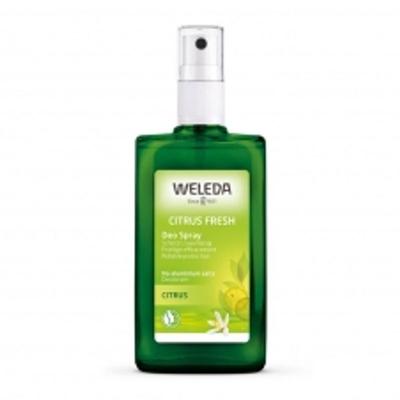 Péče o tělo – Deodoranty a antiperspiranty