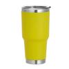 30oz 304 Stainless Steel Vacuum Insulated Car Cup with Powder Coating.