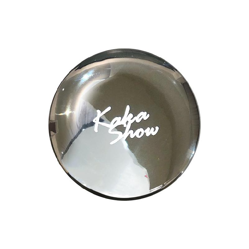 Kakashow Highlighter Cream Glitter Eyeshadow – Brightening Broken Diamond Cosmetics
