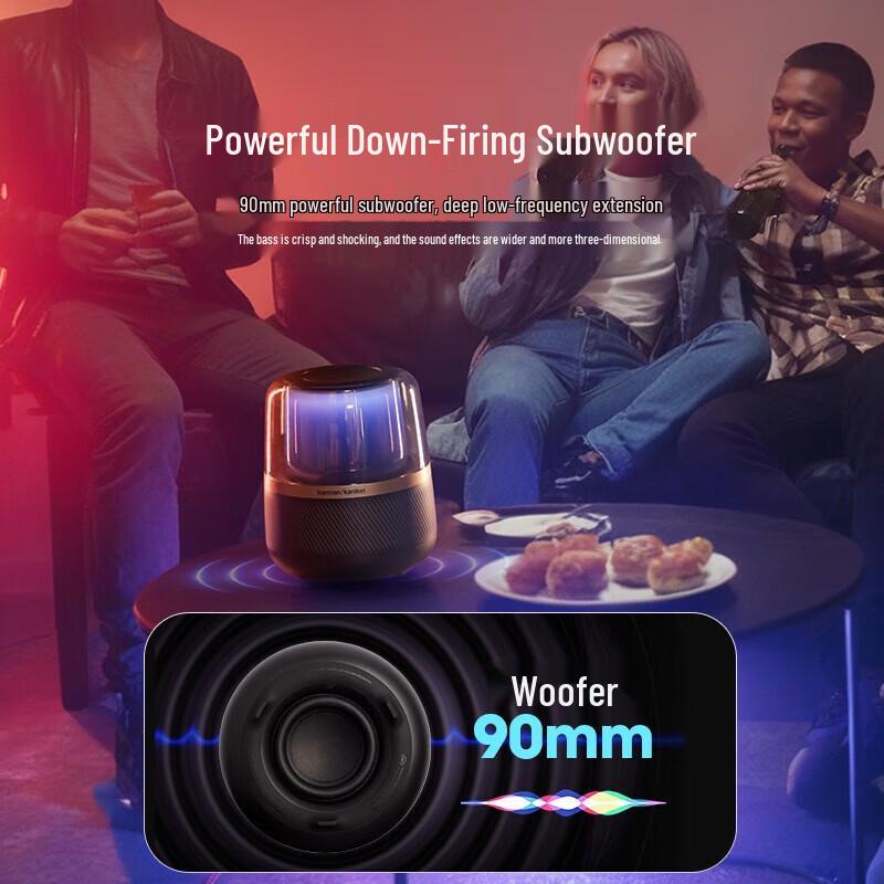 JBL Harman/Kardon Allure Esential Bluetooth Speaker