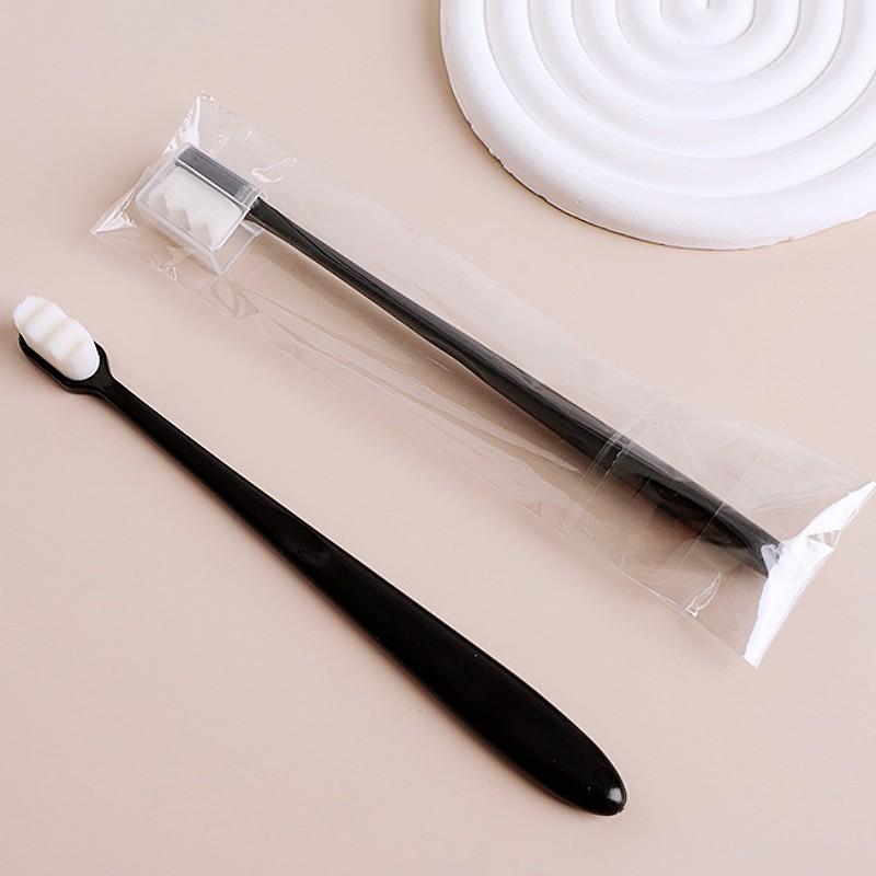 Pet Toothbrush Soft Hair Dog Toothbrushes Big Head Toothbrushes for Large Dog Teeth Cleaning Pet Mouth Oral Care Cat Toothbrush