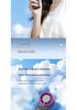 Portable Rechargeable Handheld Fan with High-Speed Semiconductor Cooling and Folding Design