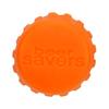Silicone Beer Bottle Cap Wine Stopper Bottle Cover 6Pcs/Set Kitchen Gadgets Vinegar Soy Corktail Lid Preservative Cover 3cm