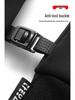 Men's Winter Cycling Gloves, Anti-Slip, Touchscreen-Compatible, Thickened for Warmth