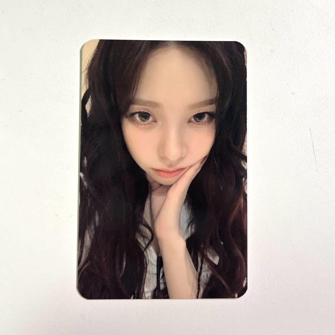 

[Б/У] Aespa Karina Whiplash Поп-ап Аксессуары Торговые Карты